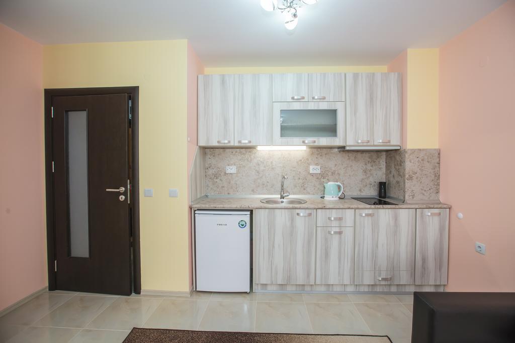 Studio Maria Sandanski Bagian luar foto